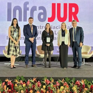 Romero Jucá, consultor-chefe da Blue Solution, debate a Reforma Tributária no Brasil Export 2023